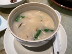 -湖滨28中餐厅·西湖宴·杭州君悦酒店