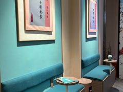 -锦艾·推拿艾灸&疗愈SPA(时代天街空中花园店)