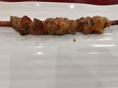 -巴依老爷新疆美食(工体旗舰店)