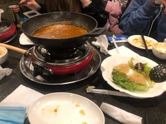 -湘肠香火锅店(团结湖店)