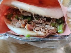-八分场凉皮老店(正宗)