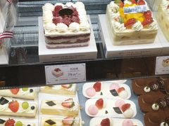 -罗森尼娜(德思勤店)