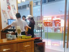 -晴季寿司(延河路万达广场店)