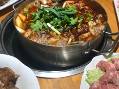 -大众跷脚牛肉馆·非遗传承单位(峨眉山店)