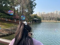 -白塘生态植物园