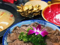 -蜀大侠火锅(古田店)