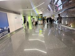 -南宁吴圩国际机场-T2航站楼