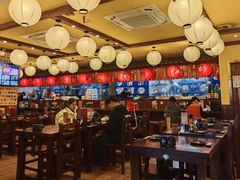 -鸟鹏烧鸟居酒屋(昌岗店)
