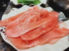 酸萝卜-肖肖酸萝卜鱼火锅(总店)