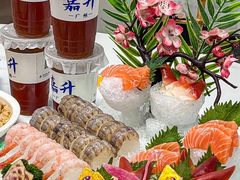 -嘉升大排档(番禺总店)