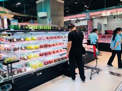 -盒马鲜生(大成店)