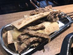 -火炉火自助餐(悠唐购物中心店)