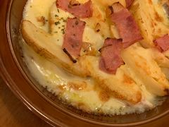 -萨莉亚意式餐厅(深圳北站店)