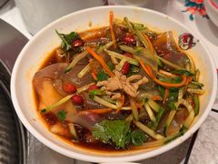-姚稷大铁锅(东明广场店)