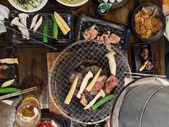 -七轮烤肉 安安(浅草六区店)