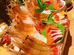 -Minase水濑·日料放题(外滩店)