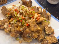 -王村姑老土炕莜面村(张北店)