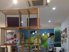 -Best U照相馆证件照·外拍(五角场店)