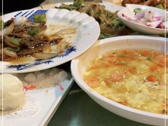 -宝发园名菜馆