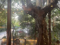 -樾餐厅泰式海鲜火锅(民歌湖店)