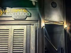 -珠海横琴国家地理探险家中心(创新方)