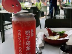 -gaga(深圳福田星河COCO Park店)