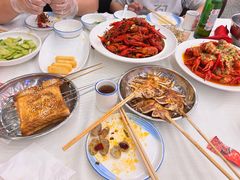 -簋街仔仔小龙虾(总店)