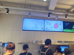 -喜茶(广州北京路惠福东店)