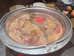 -牛New寿喜烧(新六百店)