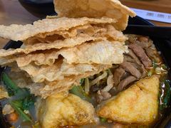 -螺蛳粉先生(蓟门桥店)