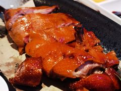 -南拳十三姨·潮汕砂锅粥·粤菜(西单大悦城店)