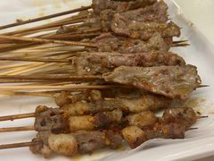 -白仁仔· 活烤海鲜 宵夜(豫园店)