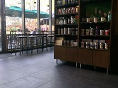 -星巴克臻选(泉州浦西万达广场店)