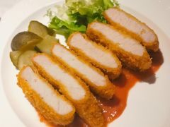 -起士林大饭店(小白楼店)