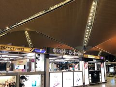 -吉隆坡国际机场