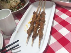 -西贝莜面村(近铁城市广场店)