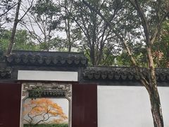 -秋霞圃
