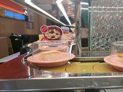 -争鲜回转寿司(太阳宫凯德SURPER店)