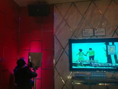 -堂会·KTV·自助餐·团建聚会(天河店)