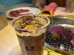 -伊茉家的烤肉店(勒泰中心店)