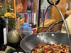 -吃货私房菜(丽江束河古镇店)