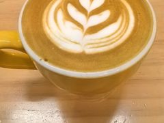 -Jeans Coffee牛仔裤咖啡