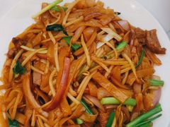 -花少爷·鲜虾干贝粥(延安万达店)