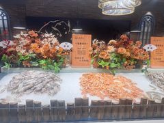 -圣罗巴海鲜烤肉自助(赤峰店)