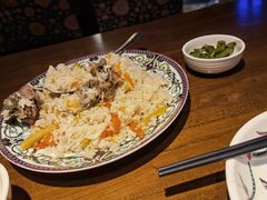 -天山醉美·新疆餐厅(富华里店)