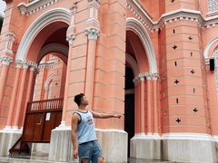 -耶稣圣心堂