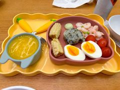 -苏小柳点心·手作小笼包(虹桥天地分院)