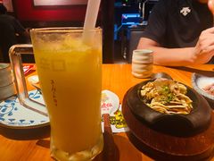 -醉虎传(南锣鼓巷店)