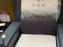 -玉足林影院足道·棋牌·精油按摩SPA