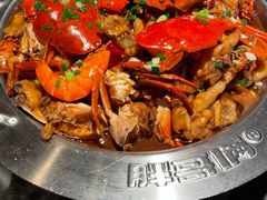 -胖哥俩肉蟹煲(长沙高铁吾悦广场店)